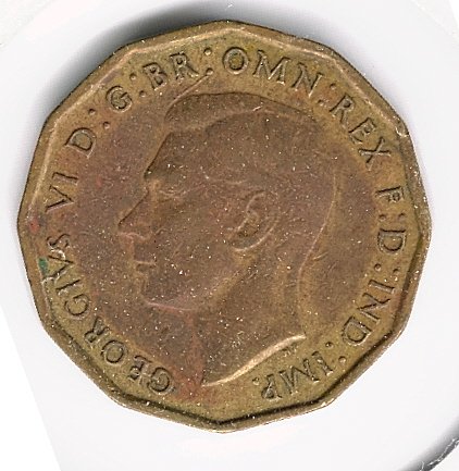1948 High Grade