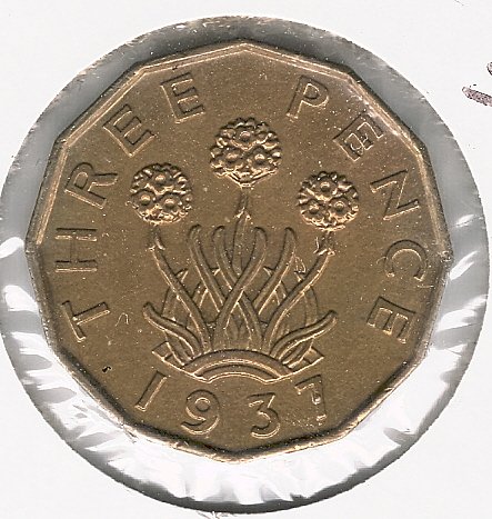 1937 UNC