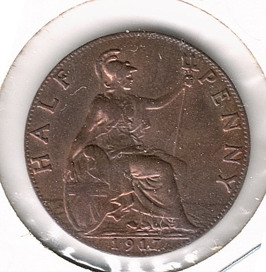 1917 Aunc