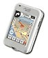 Mio - DigiWalker Portable GPS Navigator with Media Player