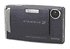 FUJIFILM - FinePix 7.2MP Digital Camera - Black