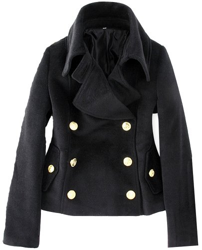 Ruth Coat