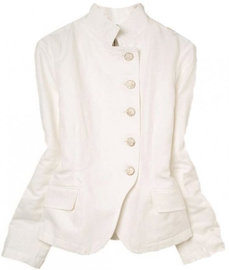 SAYA COAT