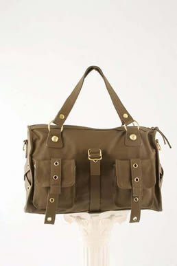 The Satchel