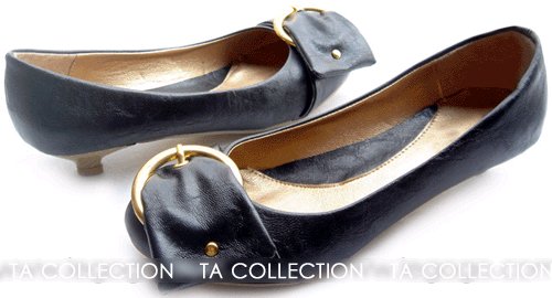 GABY FLAT