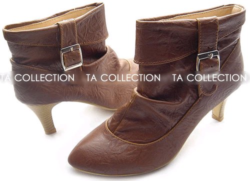 KACY BOOT