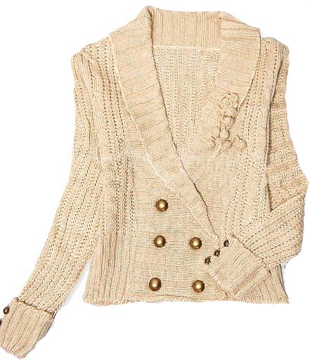 BEIGE CATHY TOP
