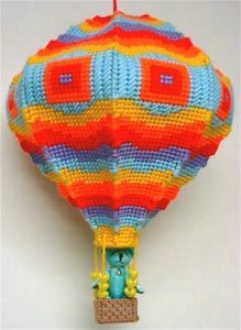 5-in-1 Balloon