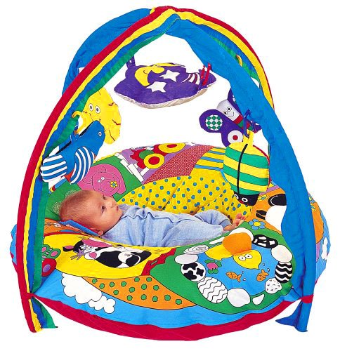 Baby gym