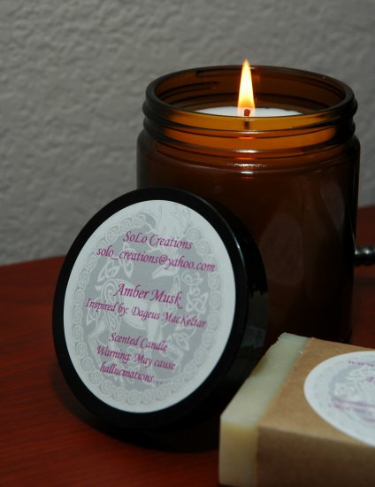 Candles