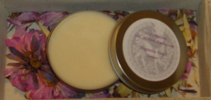 Nell's Rosemary Lavender