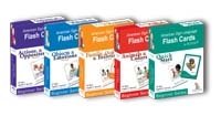 Sign2Me Beginner Series Flash Card Set