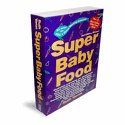 Super Baby Food by Ruth Yaron