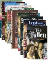 Complete Bluford Series 13 NEW Book Books African American Teen Teens