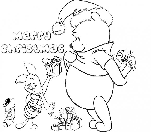 Christmas coloring book 200+pages! Unlimited printing!!
