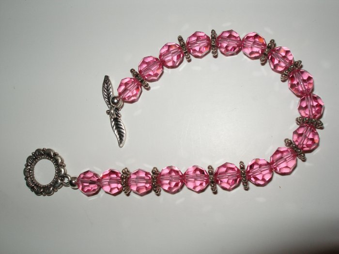 Swarovski Crystal Bracelet