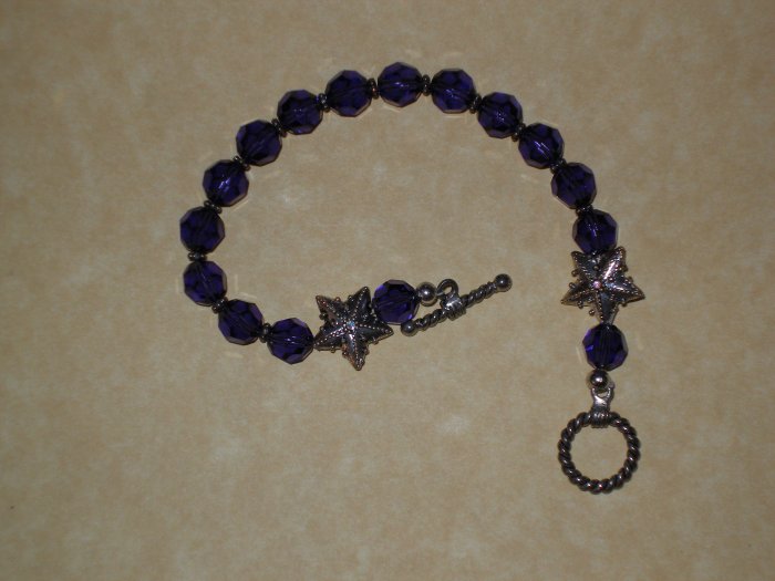 Swarovski Crystal Bracelet