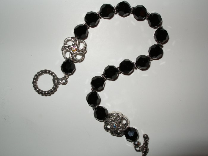 Swarovski Crystal Bracelet