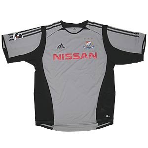 06 Replica Away Short Sleeve (Standard)