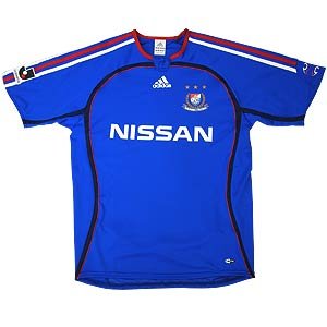 06 Replica Home Short Sleeve (Standard)