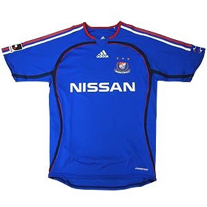 06 Authentic Home Short Sleeve (Standard)
