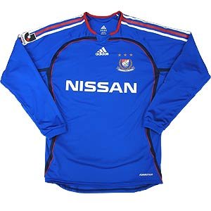 06 Authentic Home Long Sleeve (Standard)