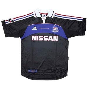 02 Replica 3rd Uniform Short Sleeve (Standard)