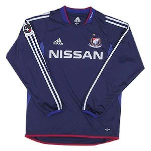 03 Authentic Home Long Sleeve (Standard)