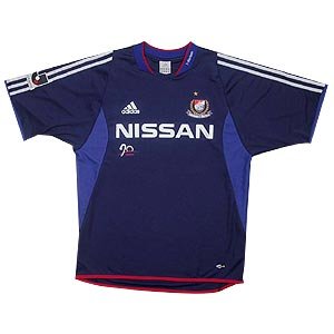 03 Replica Home Short Sleeve (Standard)