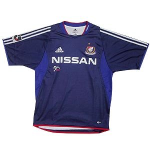 03 Authentic Home Short Sleeve (Standard)
