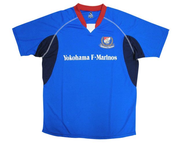07 YM Comfort Shirt