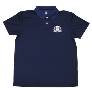 07 Emblem Polo Shirt