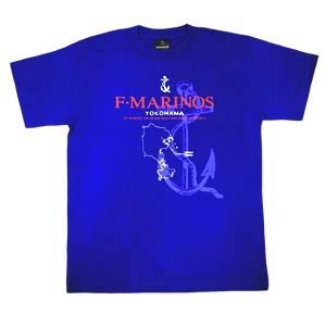 07 Map T-Shirt