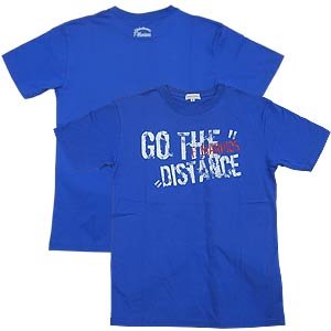 06 Go the Distance T-Shirt