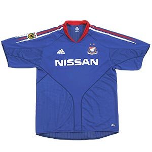 04 Authentic Home Short Sleeve (Standard)
