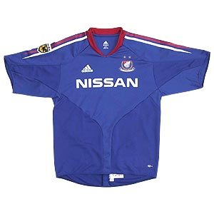 04 Replica Home Short Sleeve (Standard)