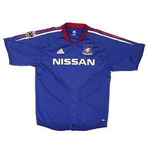 05 Replica Home Short Sleeve (Standard)