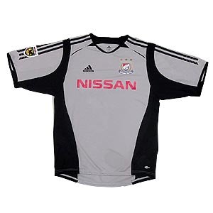 05 Replica Away Short Sleeve (Standard)