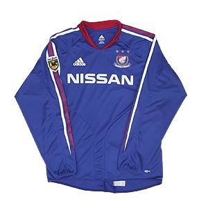 05 Replica Home Long Sleeve (Standard)