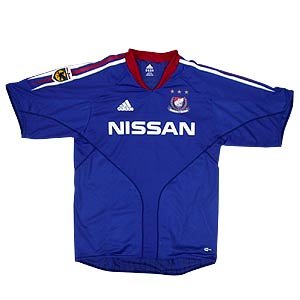 05 Authentic Home Short Sleeve (Standard)