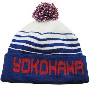 Junior Wooly Hat
