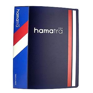 Hamatra Binder