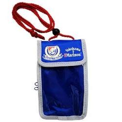 Ticket Holder
