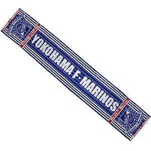 06 Emblem Towel Scarf