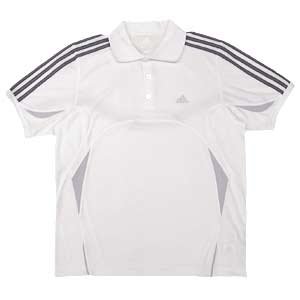 06 Lesiure Summer Polo Shirt