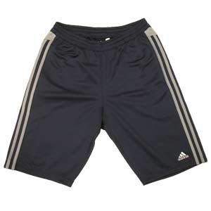 06 Lesiure Sweat Shorts