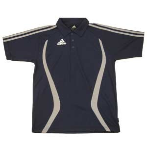 06 Leisure Polo Shirt