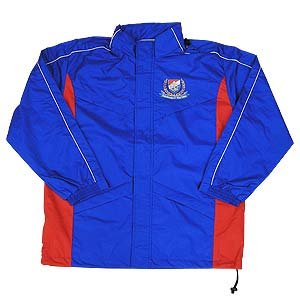 06 Rain Jacket