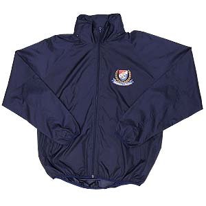 06 YM Pocket Jacket (Junior)