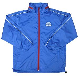 06 Pocket Jacket